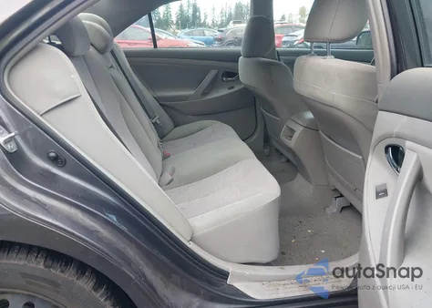 2011 Toyota Camry Le z USA, uszkodzony, nr VIN 4T4BF3EKXBR173248